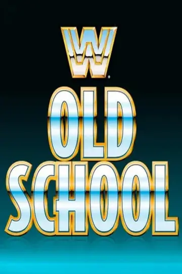Постер до серіалу "WWE Old School" #1443738