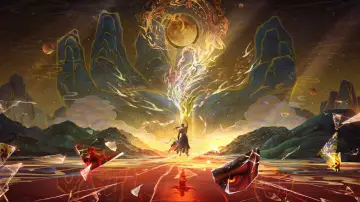 求魔 постер