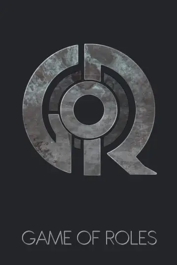 Game of Roles постер