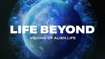 Задник до серіалу "LIFE BEYOND" #1670804