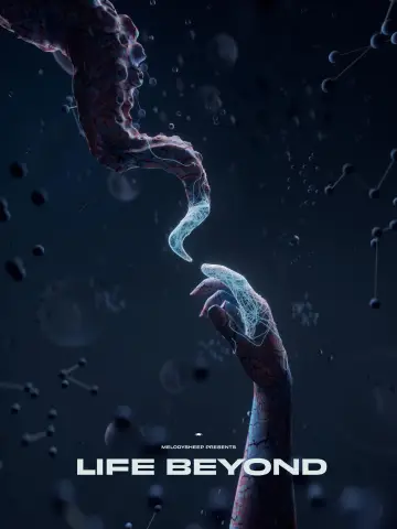 Постер до серіалу "LIFE BEYOND" #1670806
