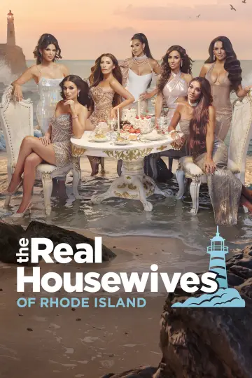 Постер до серіалу "The Real Housewives of Rhode Island" #1496566