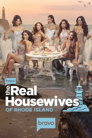 Постер до серіалу "The Real Housewives of Rhode Island" #1496568