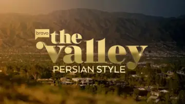 Задник до серіалу "The Valley: Persian Style" #1499679