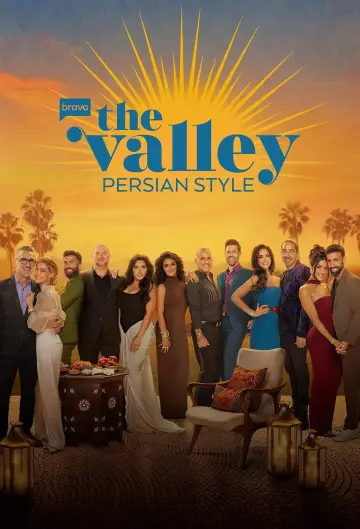 Постер до серіалу "The Valley: Persian Style" #1499683