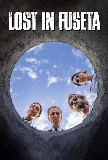 Lost in Fuseta - Ein Krimi aus Portugal постер