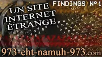 Задник до серіалу "Findings" #1446081