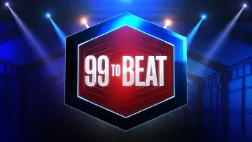 Задник до серіалу "99 to Beat" #1553871