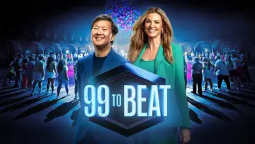 Задник до серіалу "99 to Beat" #1553873