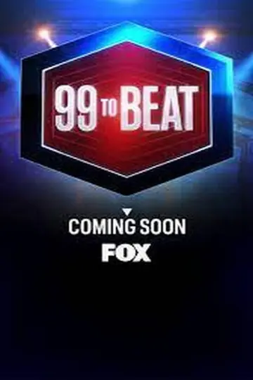 Постер до серіалу "99 to Beat" #1553875
