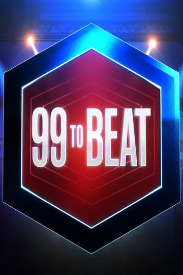 Постер до серіалу "99 to Beat" #1553876