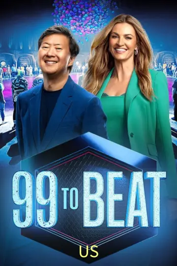 Постер до серіалу "99 to Beat" #1553877