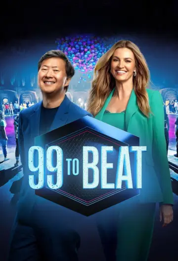 Постер до серіалу "99 to Beat" #1553878