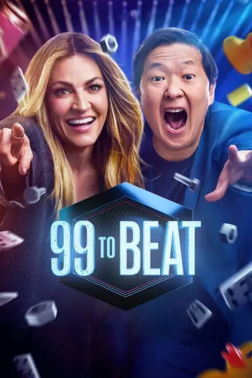 Постер до серіалу "99 to Beat" #1553879