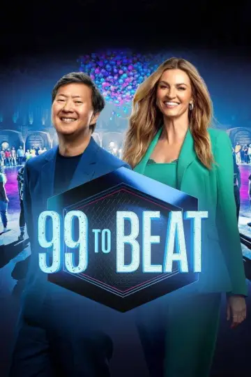 Постер до серіалу "99 to Beat" #1553880