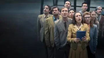 Das Manko постер
