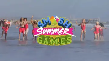 Задник до серіалу "Літні ігри Smosh" #1507269