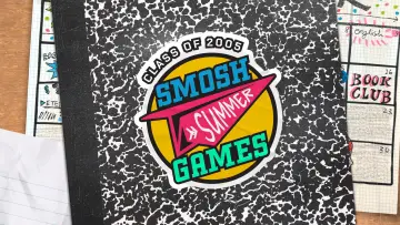 Задник до серіалу "Літні ігри Smosh" #1507270