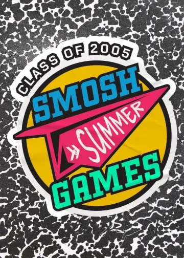 Постер до серіалу "Літні ігри Smosh" #1507272