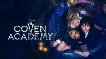 Задник до серіалу "Coven Academy" #1663286