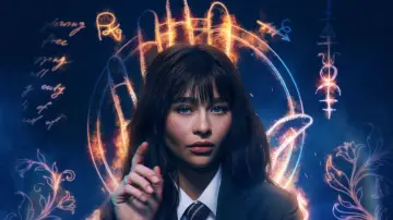 Задник до серіалу "Coven Academy" #1663292