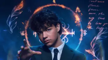 Задник до серіалу "Coven Academy" #1663293