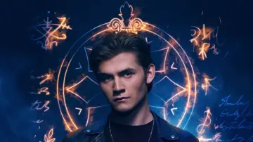 Задник до серіалу "Coven Academy" #1663297