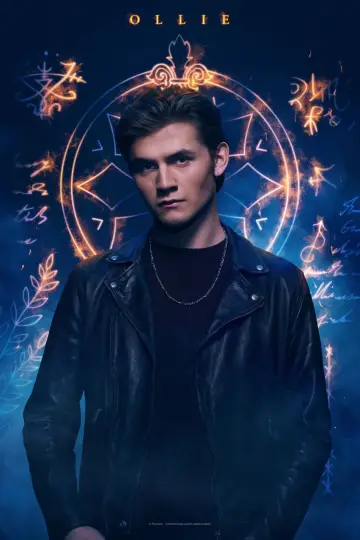 Постер до серіалу "Coven Academy" #1663318