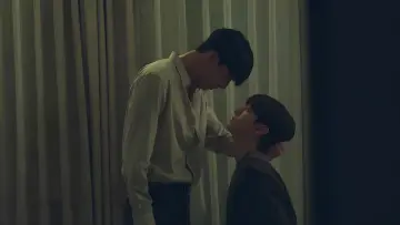 Задник до серіалу "천둥구름 비바람" #1493558