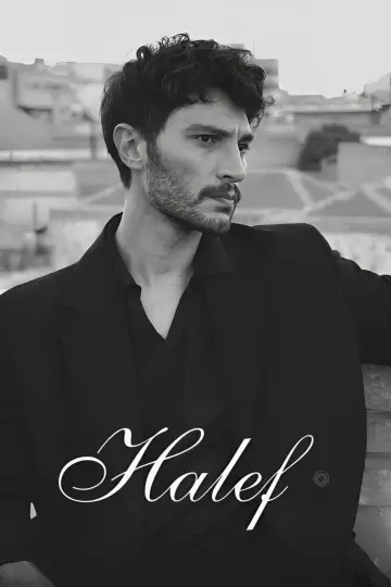 Постер до серіалу "Halef: Köklerin Çağrısı" #1726307