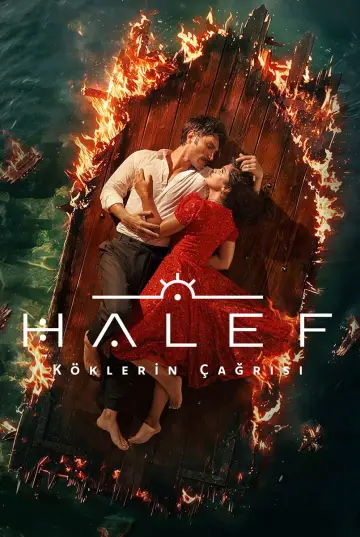 Постер до серіалу "Halef: Köklerin Çağrısı" #1782282