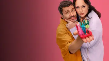 Задник до серіалу "Три сестри" #1506973
