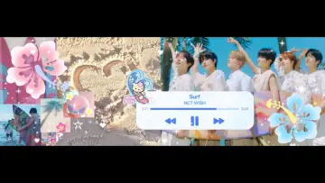 Задник до серіалу "NCT WISH" #1539246
