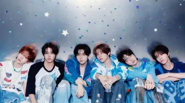 Задник до серіалу "NCT WISH" #1539247