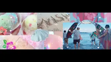 Задник до серіалу "NCT WISH" #1539249