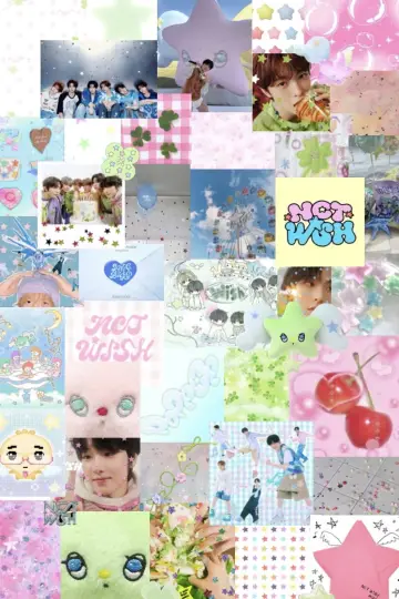 Постер до серіалу "NCT WISH" #1539253