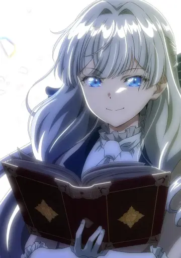 Постер до серіалу "ブチ切れ令嬢は報復を誓いました。～魔導書の力で祖国を叩き潰します～" #1225504