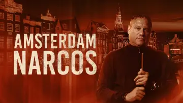 Задник до серіалу "Amsterdam Narcos" #1671915