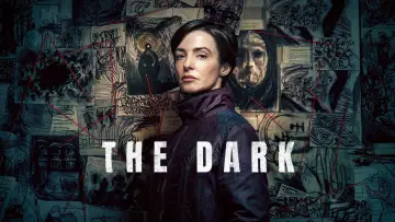 Задник до серіалу "The Dark" #1412616