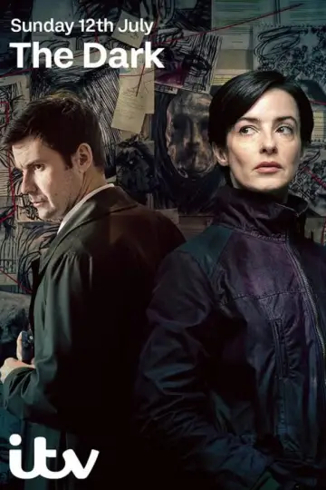 Постер до серіалу "The Dark" #1412622