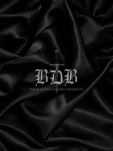 Постер до серіалу "The Black Dagger Brotherhood" #1846396