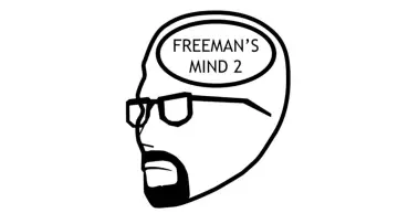 Задник до серіалу "Freeman