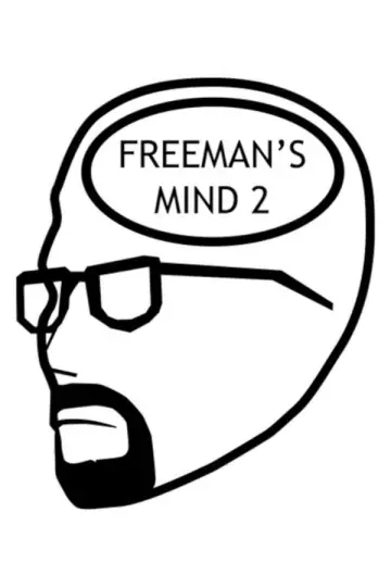 Постер до серіалу "Freeman