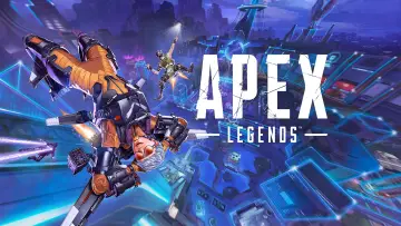 Задник до серіалу "Apex Legends" #1390458