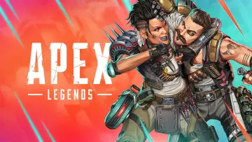 Задник до серіалу "Apex Legends" #1390459