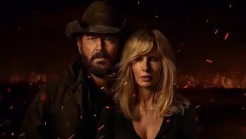 Задник к сериалу "Ранчо Даттонів" #1255975