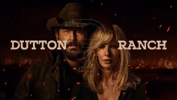 Задник к сериалу "Ранчо Даттонів" #1255978
