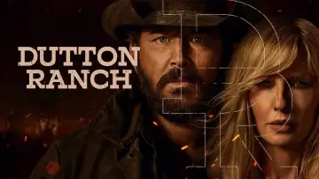 Задник к сериалу "Ранчо Даттонів" #1255986