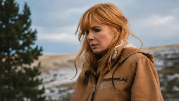 Задник к сериалу "Ранчо Даттонів" #1255991
