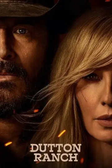 Постер к сериалу "Ранчо Даттонів" #1256004